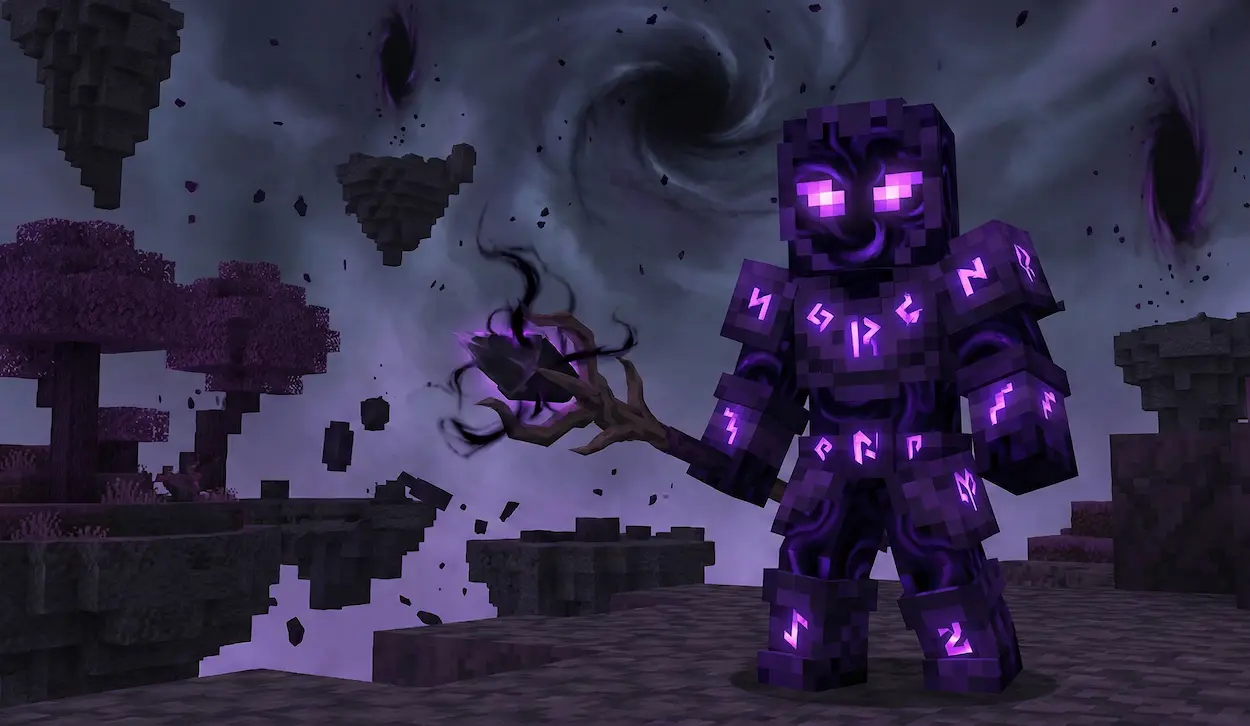 Void Spawn