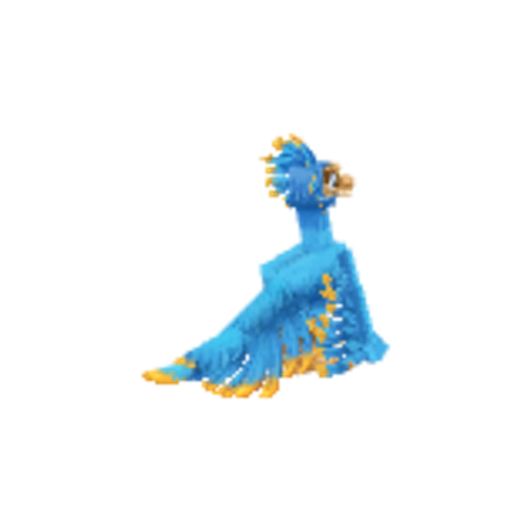 Miniatura Retaguardia