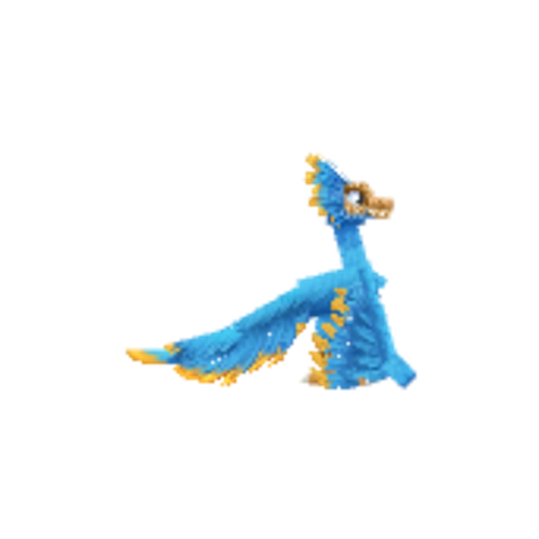 Miniatura Flanco Izquierdo