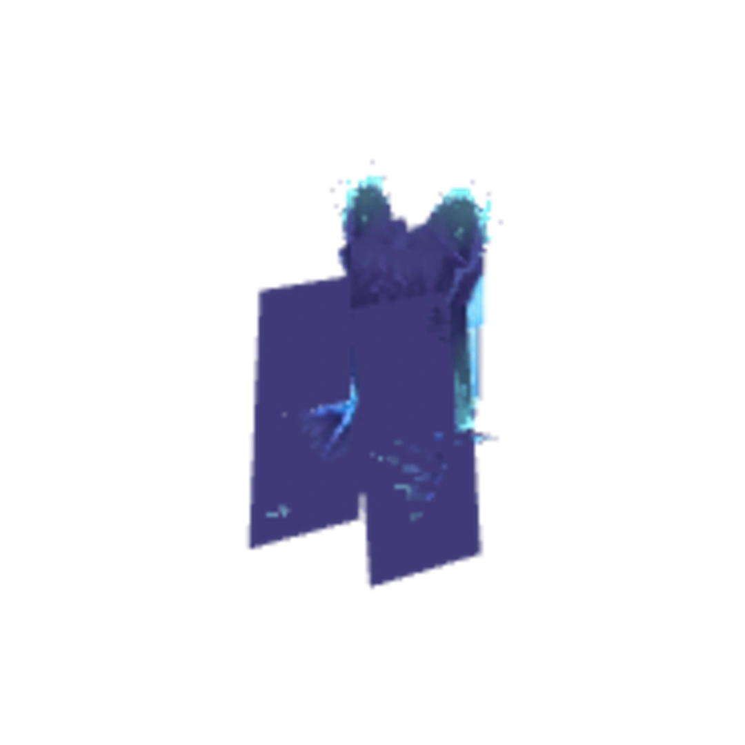 Miniatura Retaguardia