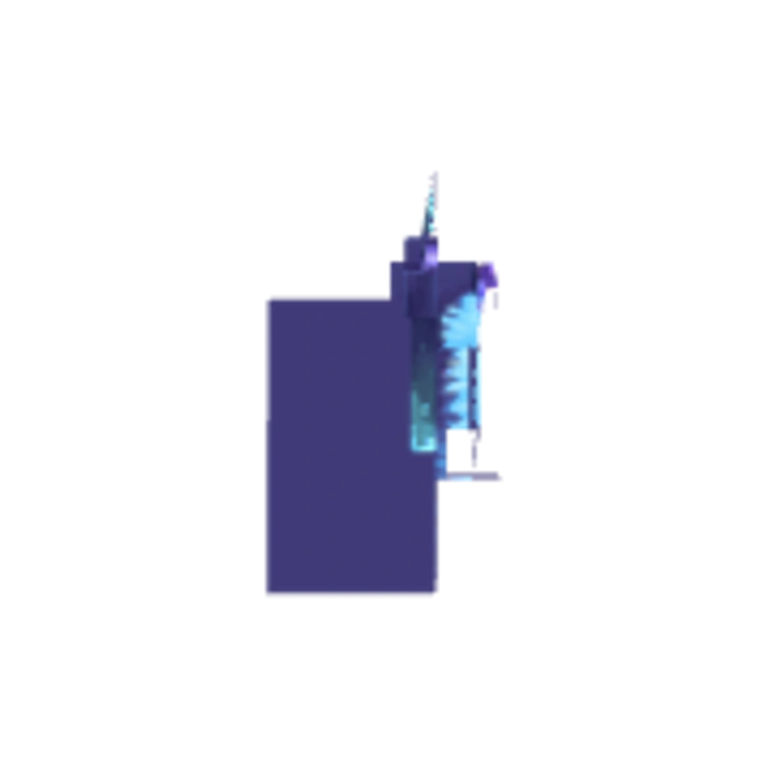 Miniatura Flanco Izquierdo