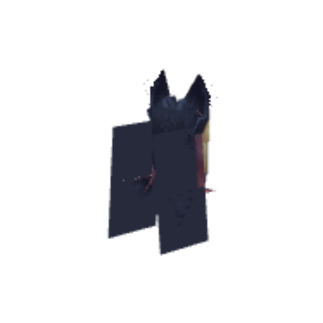 Miniatura Retaguardia