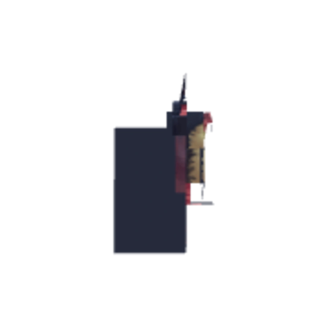 Miniatura Flanco Izquierdo