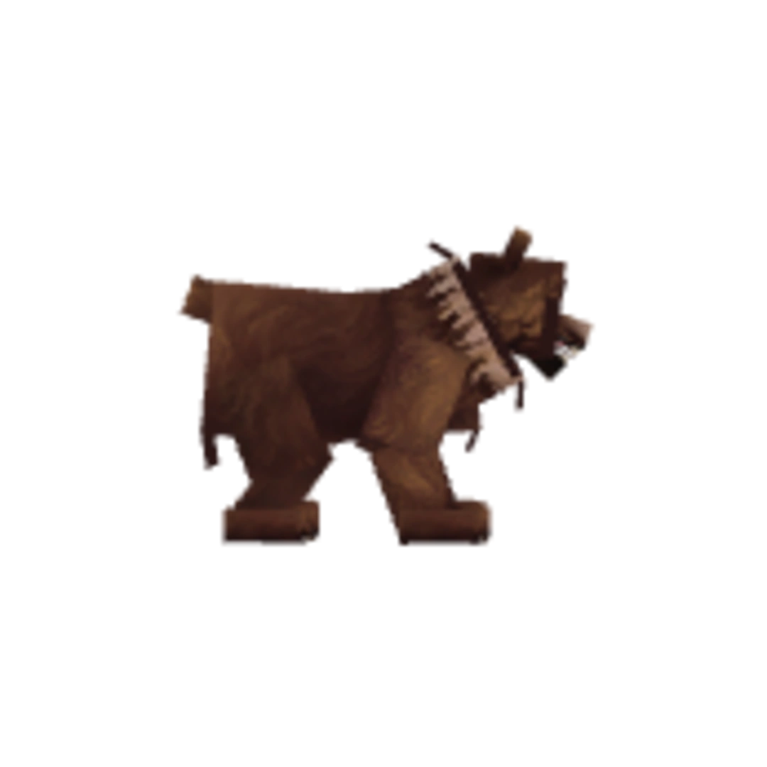 Miniatura Flanco Izquierdo