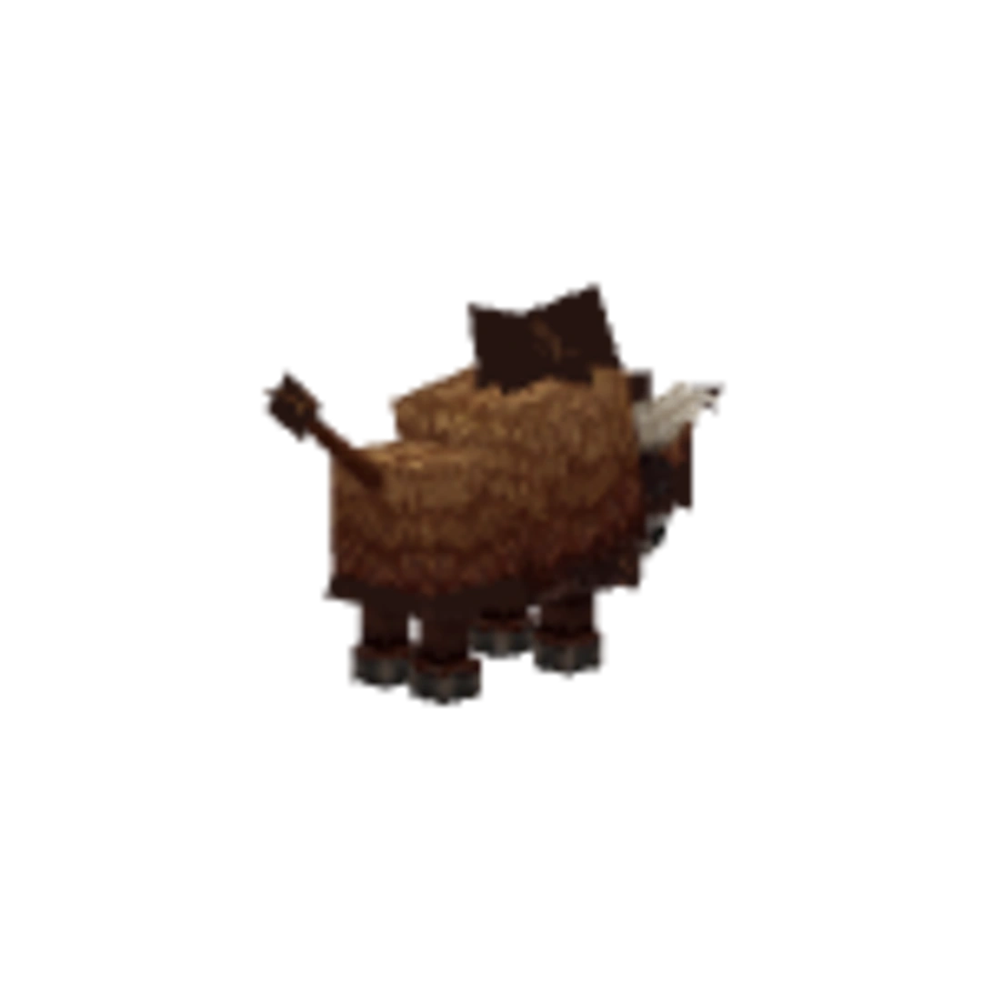 Miniatura Retaguardia