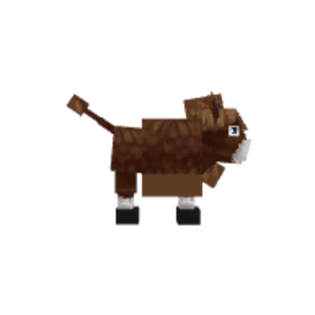 Miniatura Flanco Izquierdo