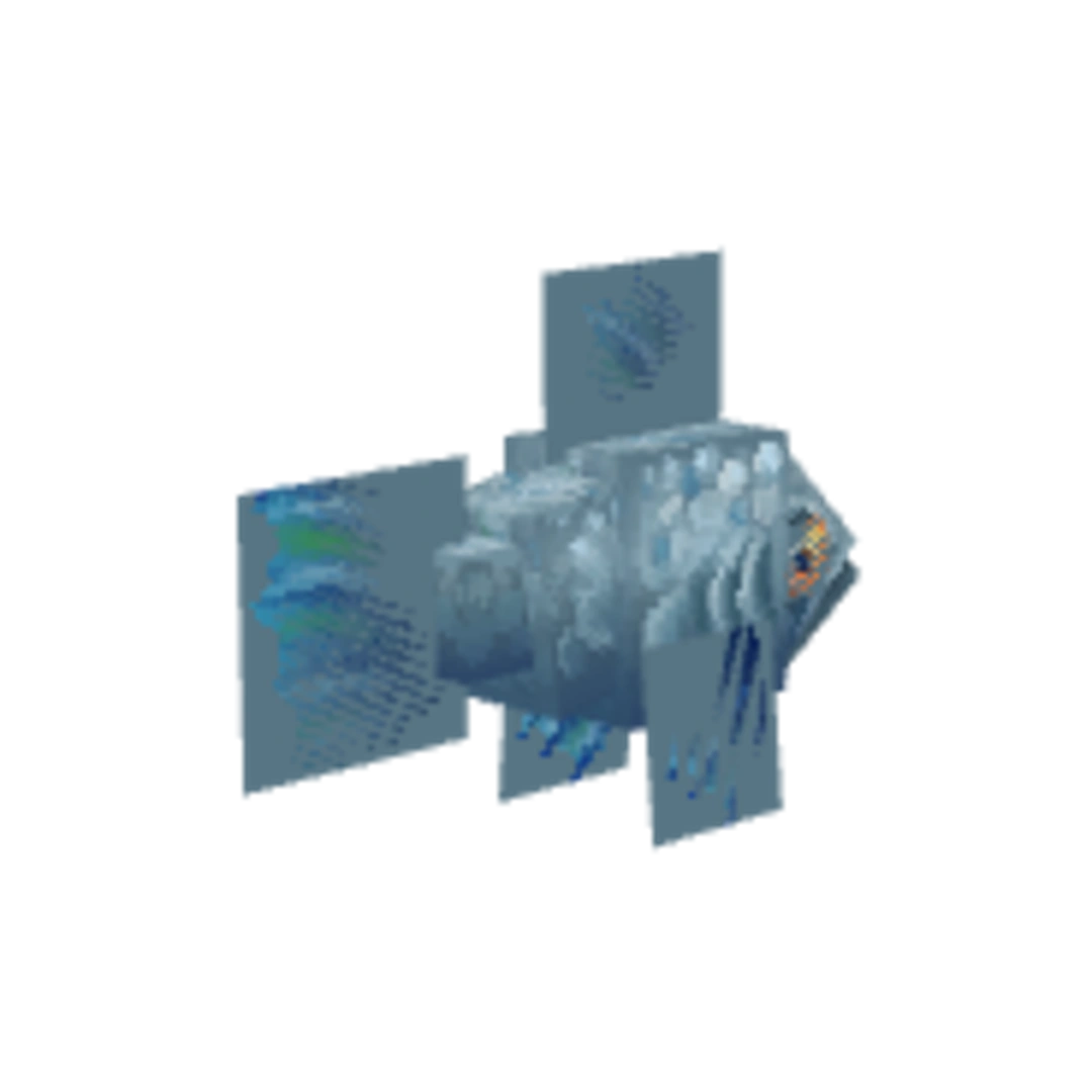 Miniatura Retaguardia