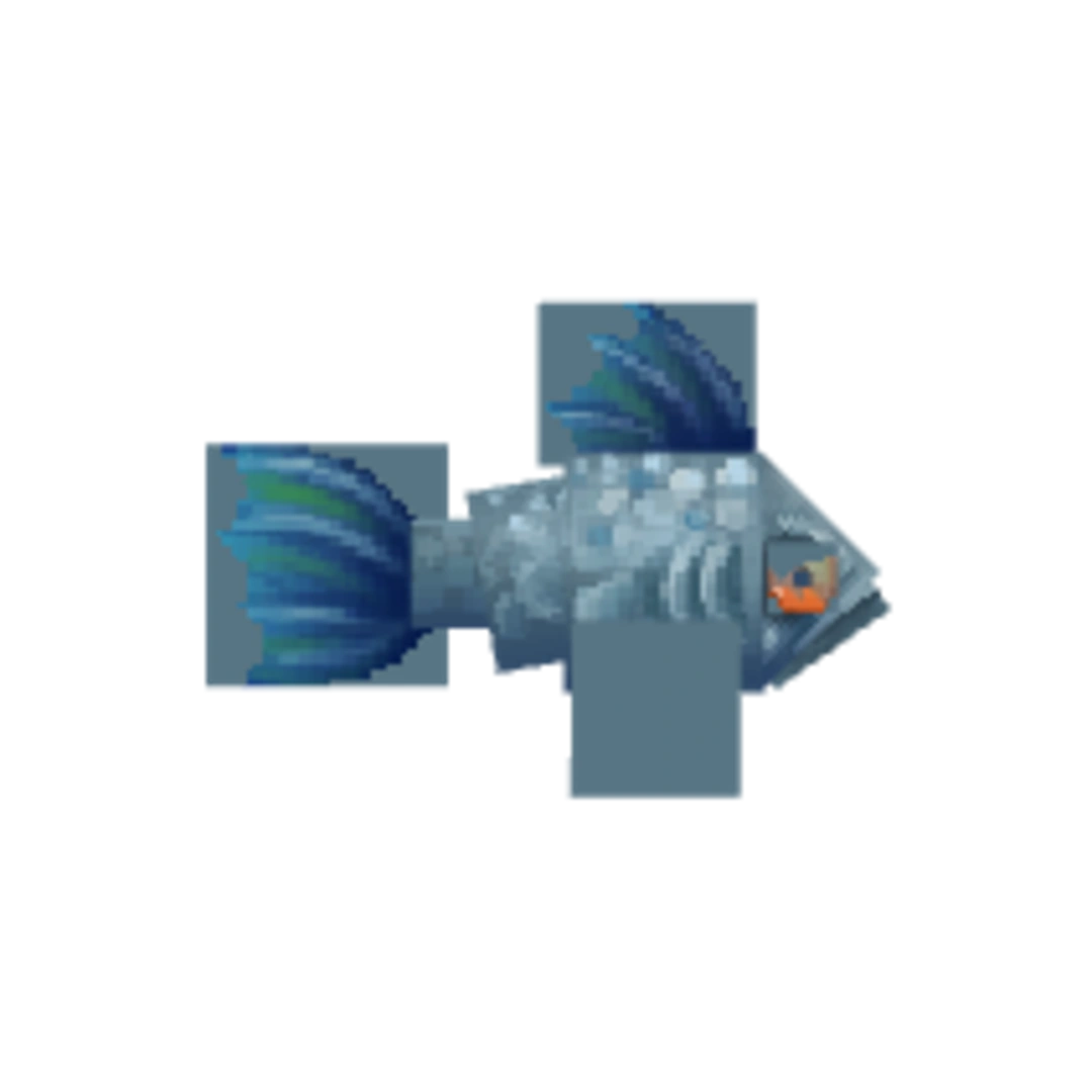 Miniatura Flanco Izquierdo