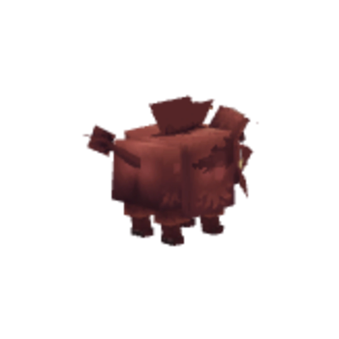 Miniatura Retaguardia