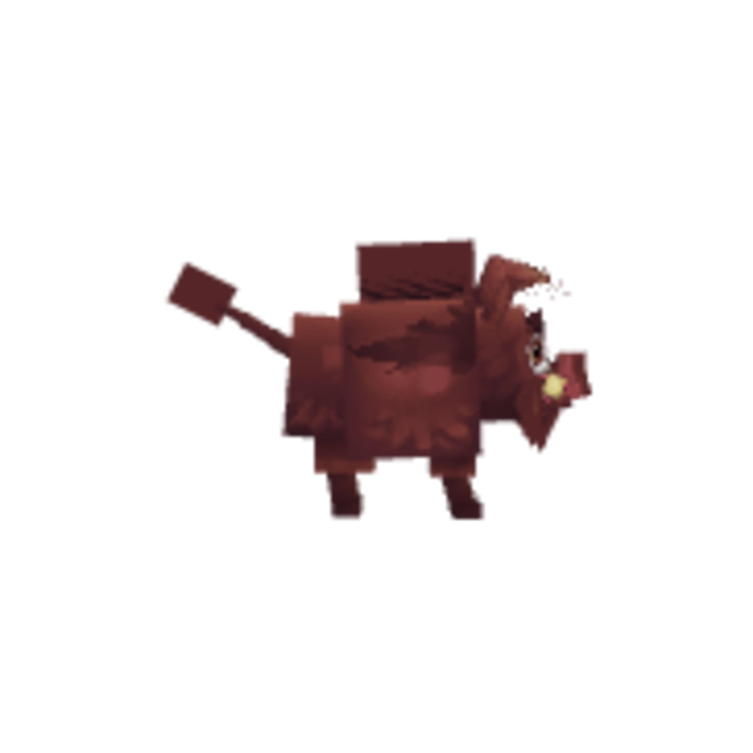 Miniatura Flanco Izquierdo