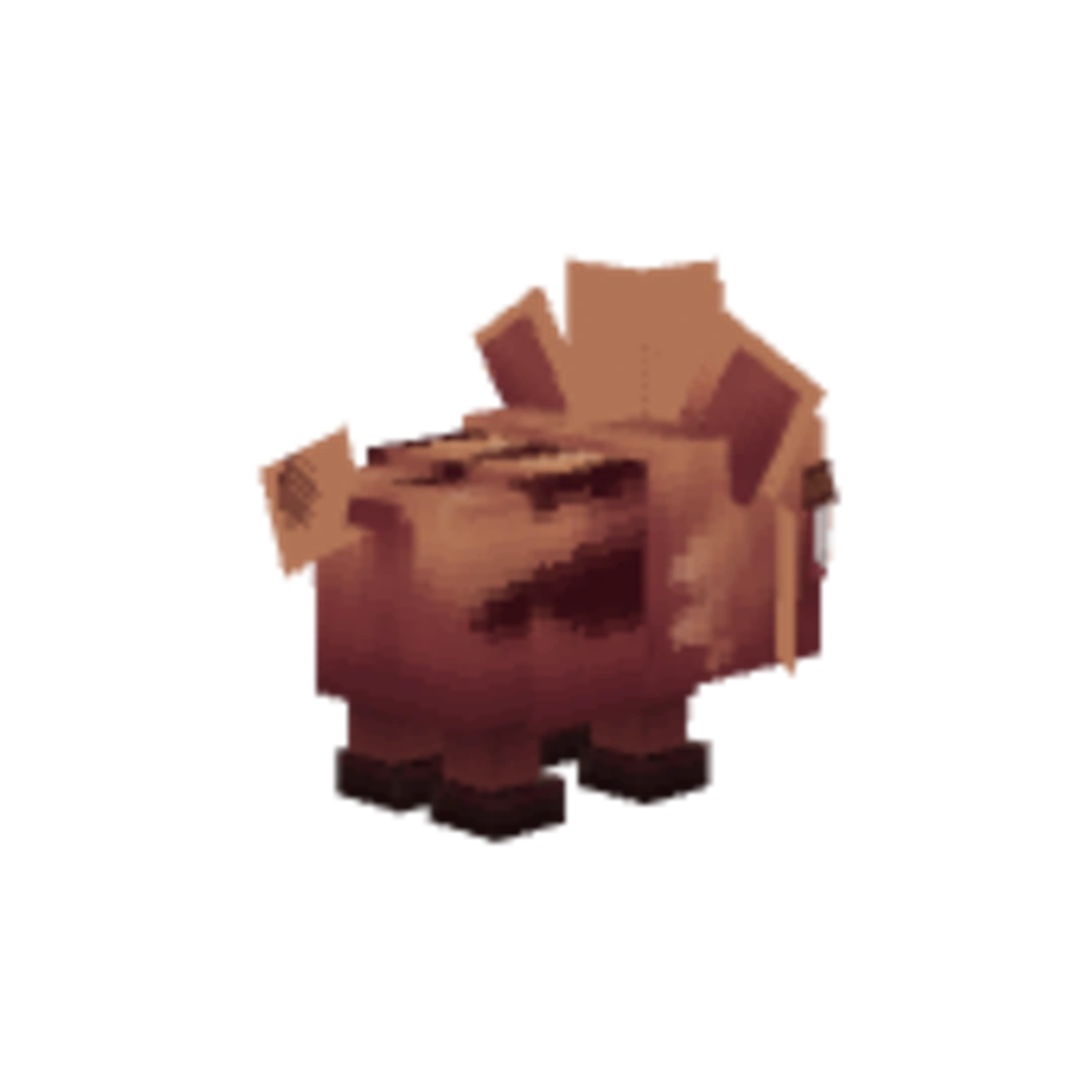 Miniatura Retaguardia