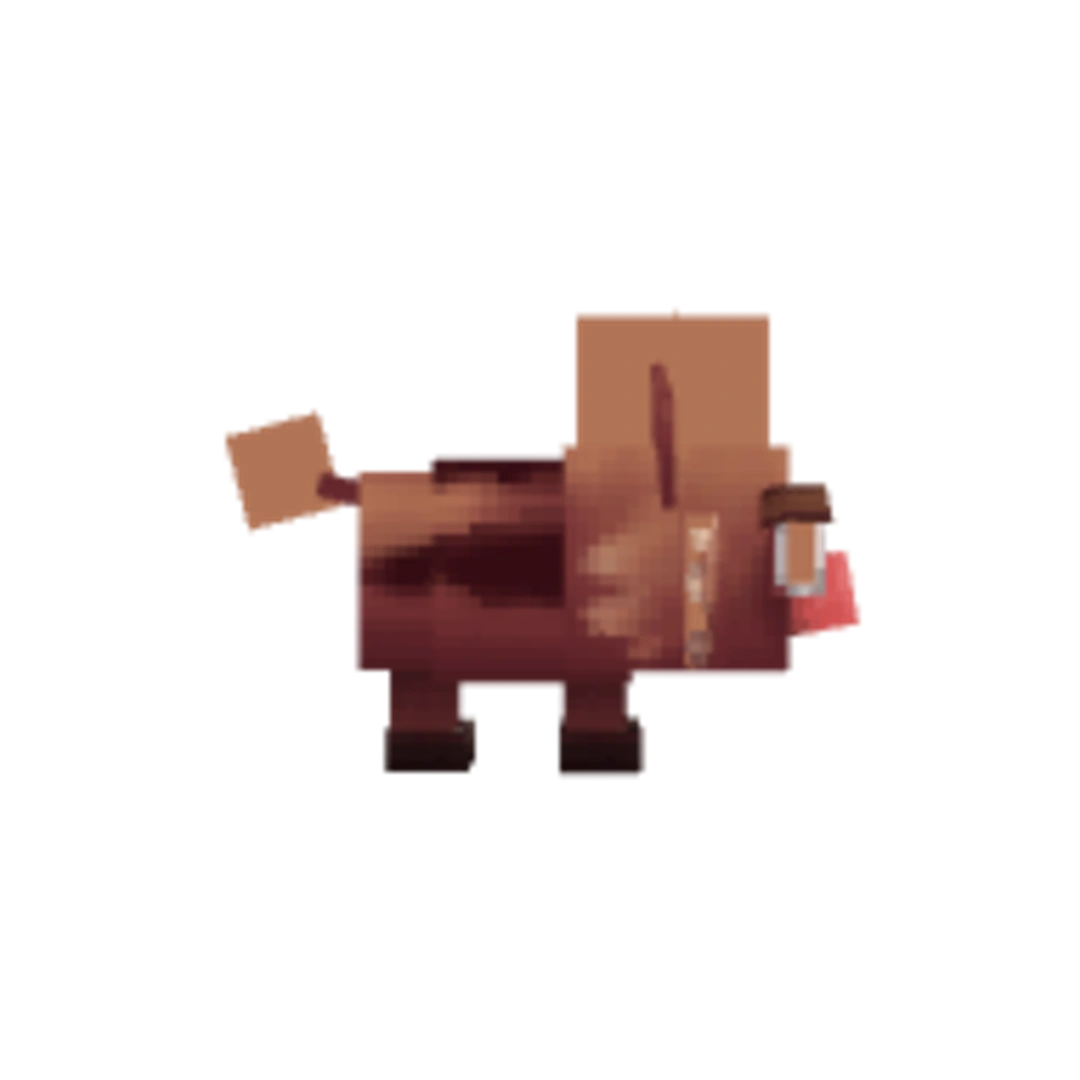 Miniatura Flanco Izquierdo