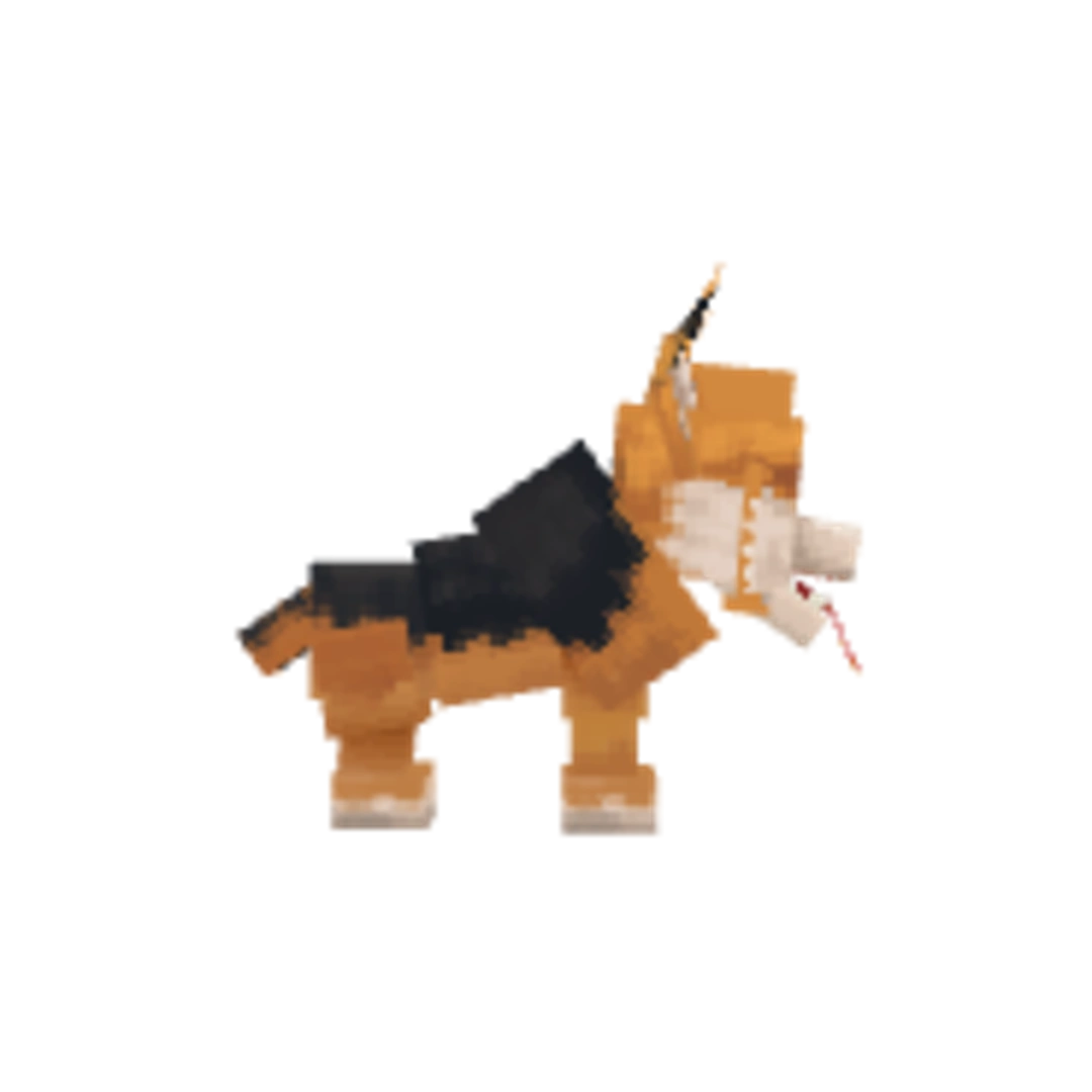 Miniatura Flanco Izquierdo