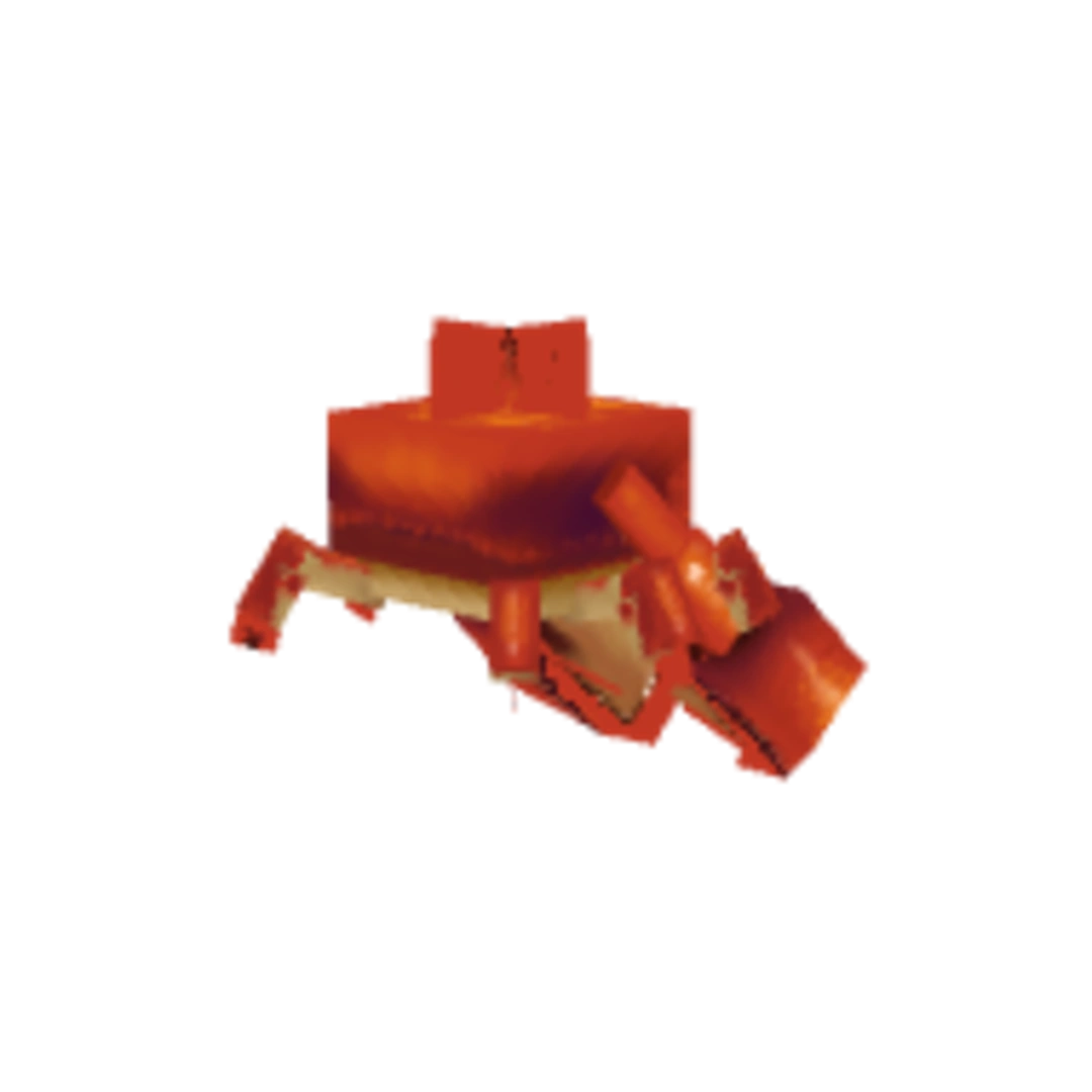 Miniatura Retaguardia