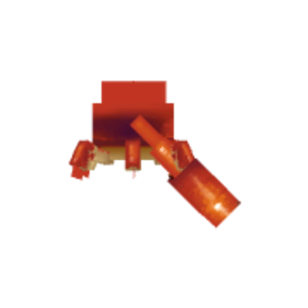 Miniatura Flanco Izquierdo