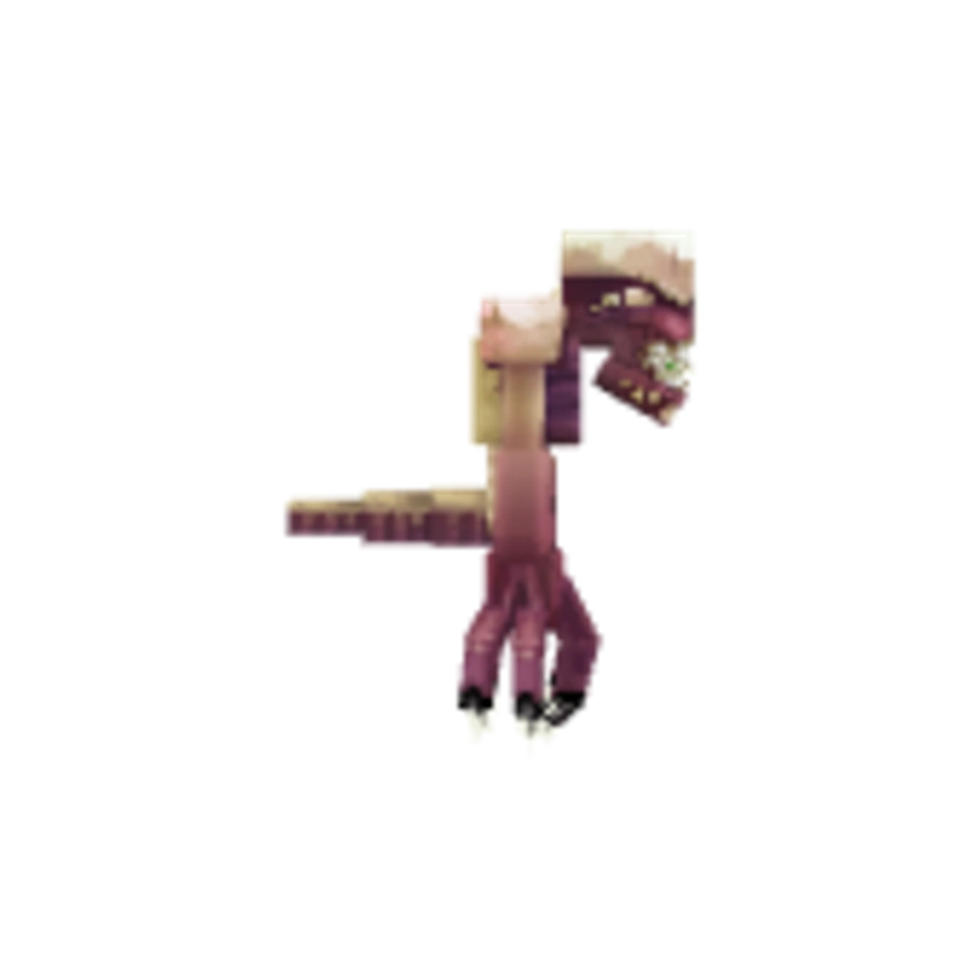 Miniatura Flanco Izquierdo