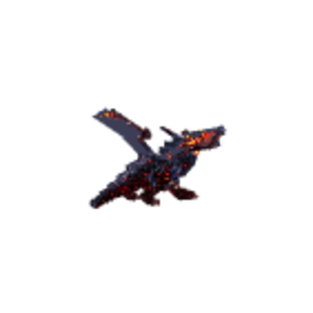 Miniatura Retaguardia