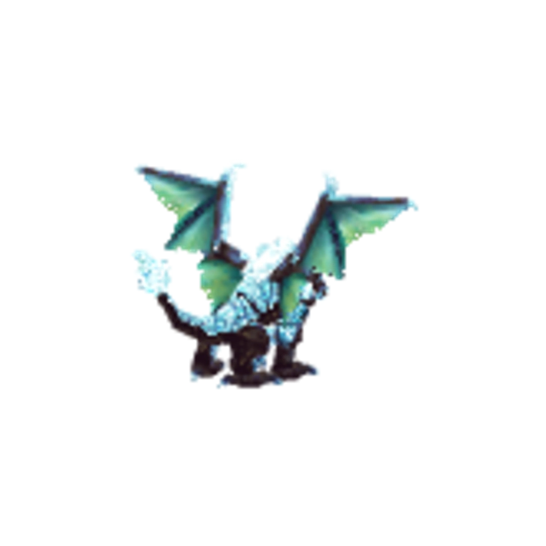 Miniatura Retaguardia