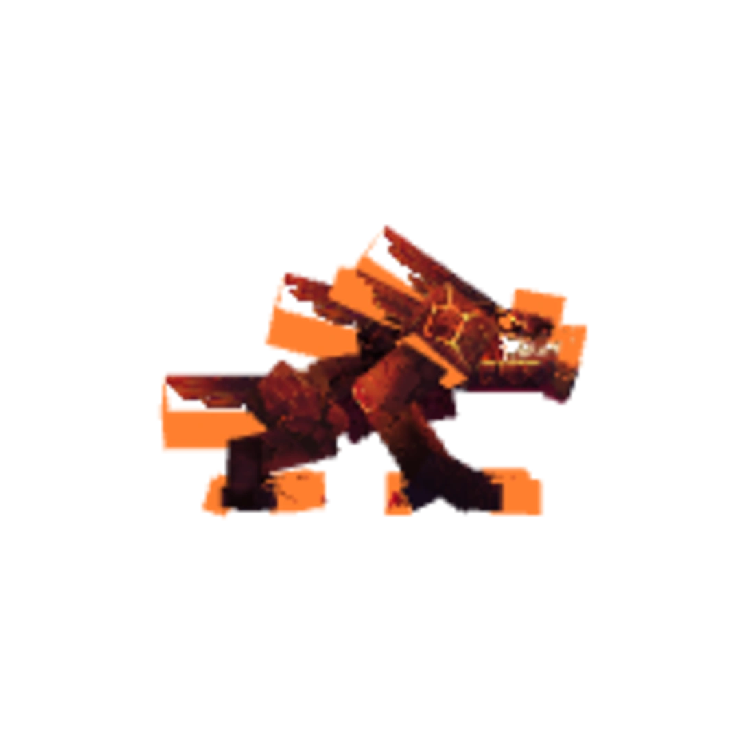 Miniatura Flanco Izquierdo