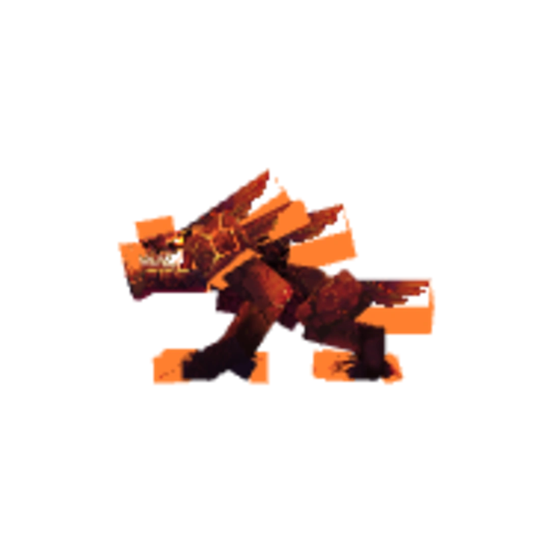 Miniatura Flanco Derecho