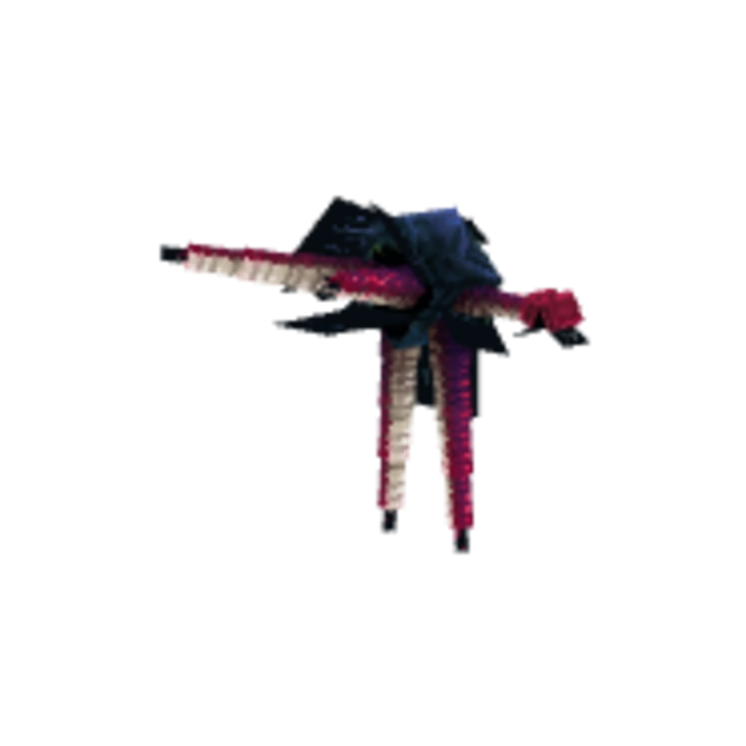 Miniatura Retaguardia