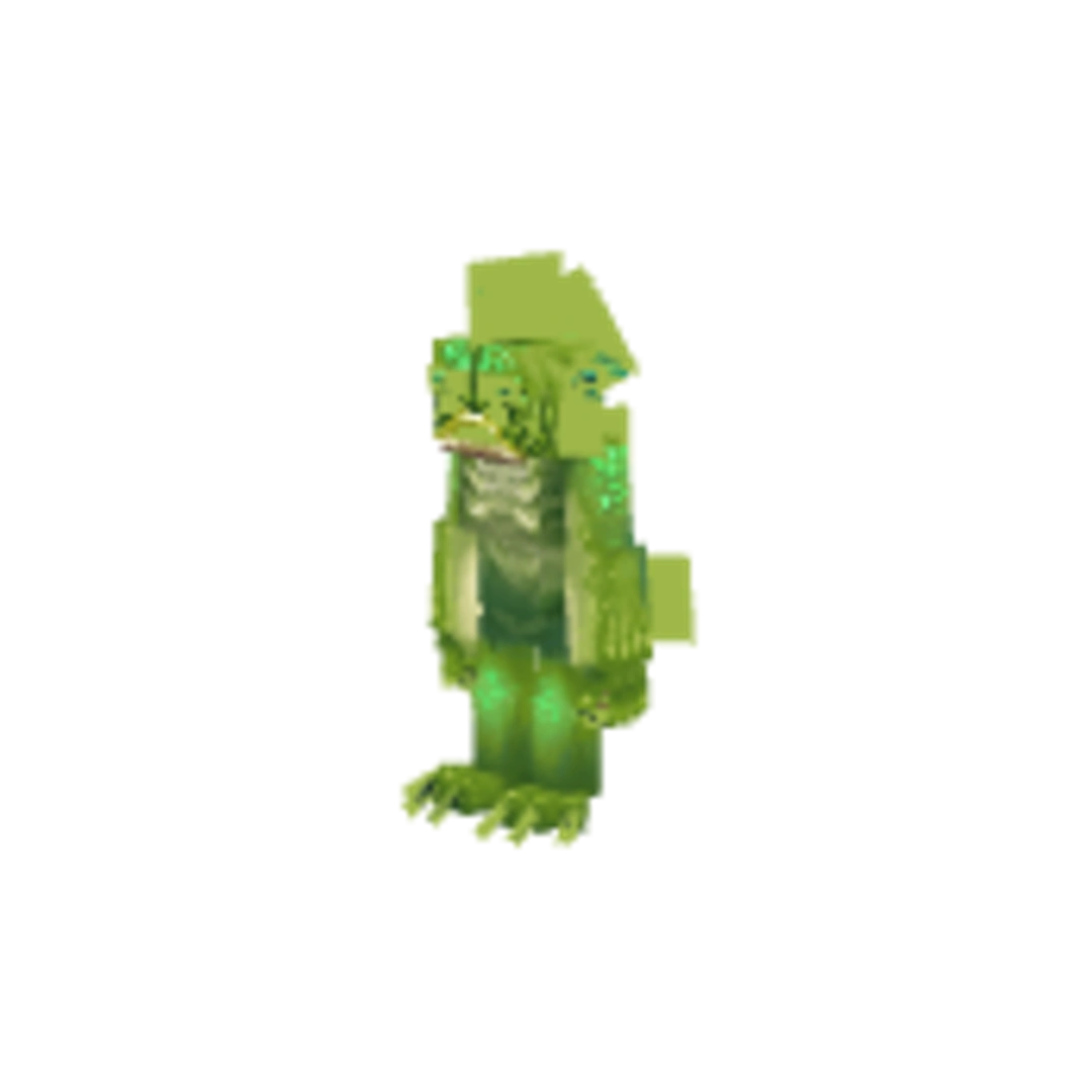 Modelo 3D de Fen_Stalker