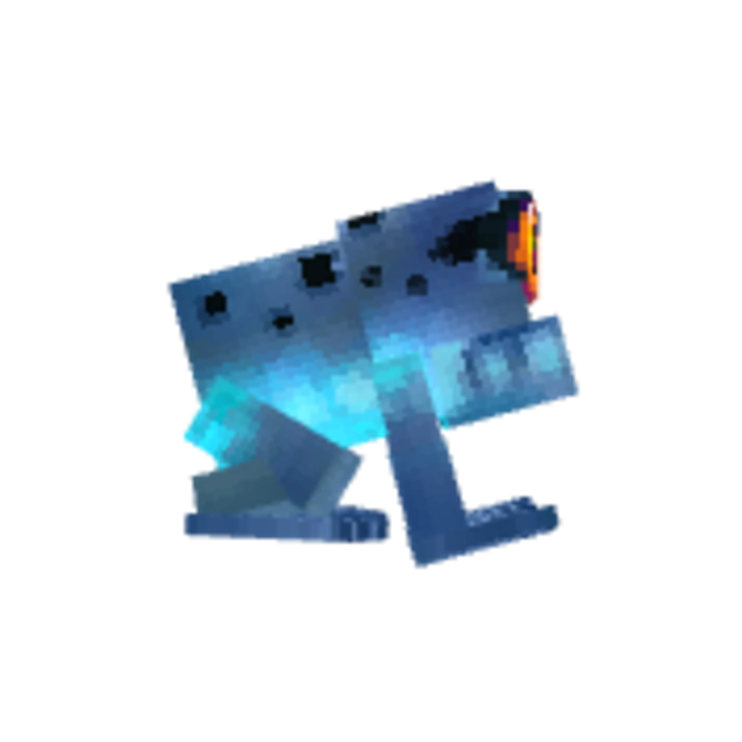 Miniatura Flanco Izquierdo