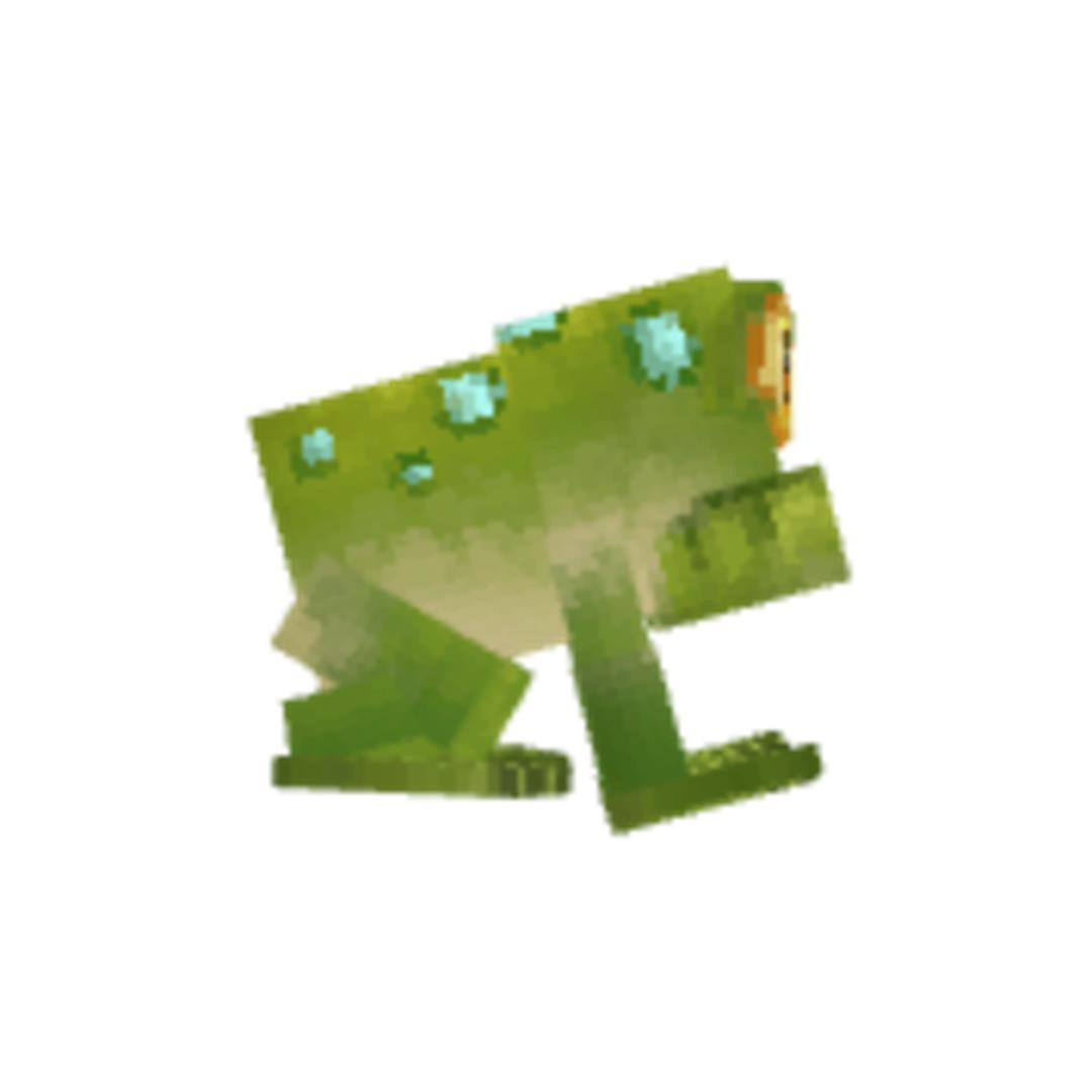 Miniatura Flanco Izquierdo