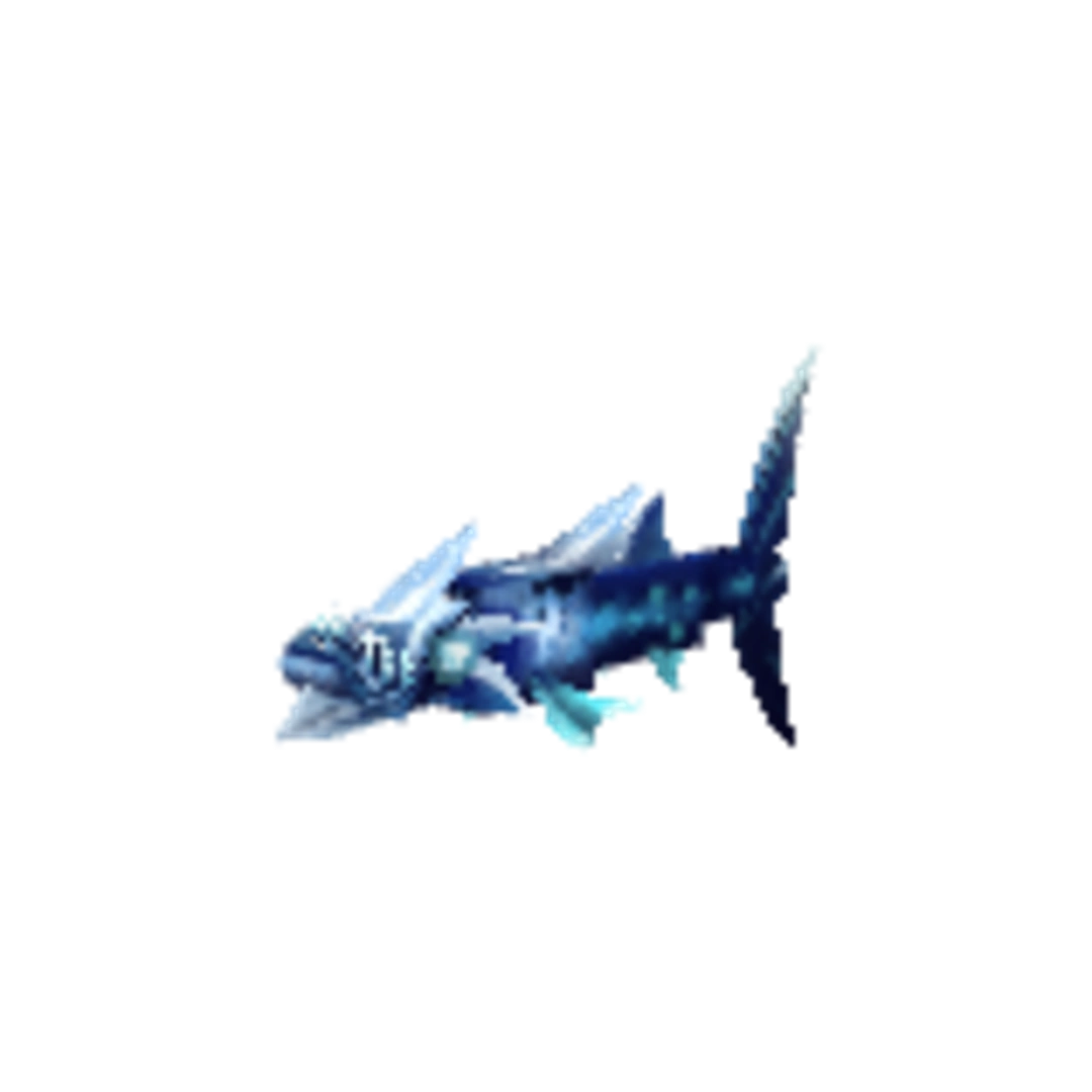 Modelo 3D de Frostgill
