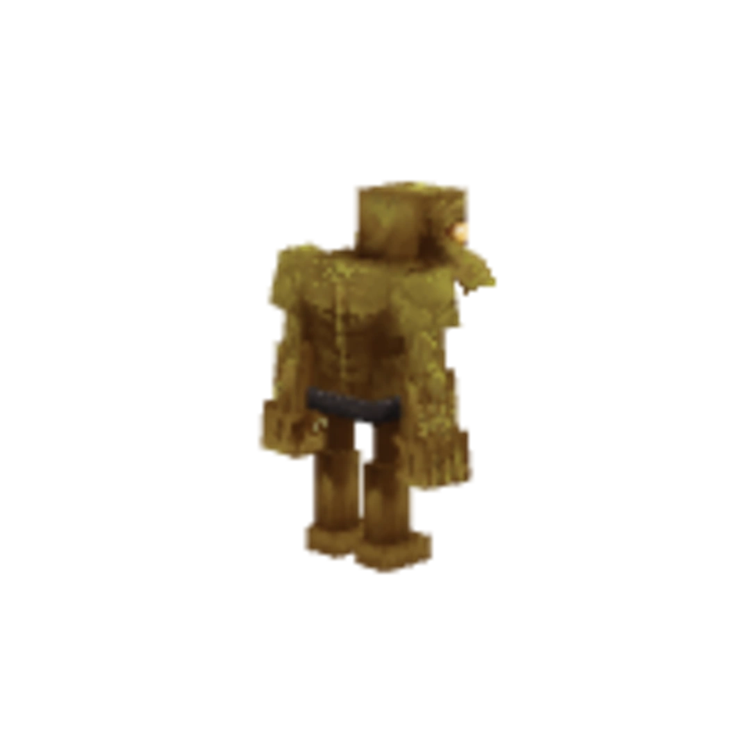 Miniatura Retaguardia