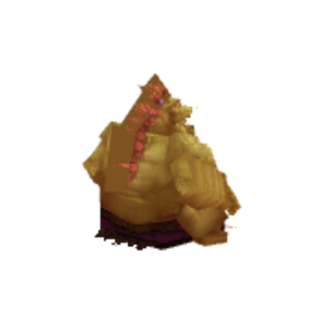 Miniatura Retaguardia