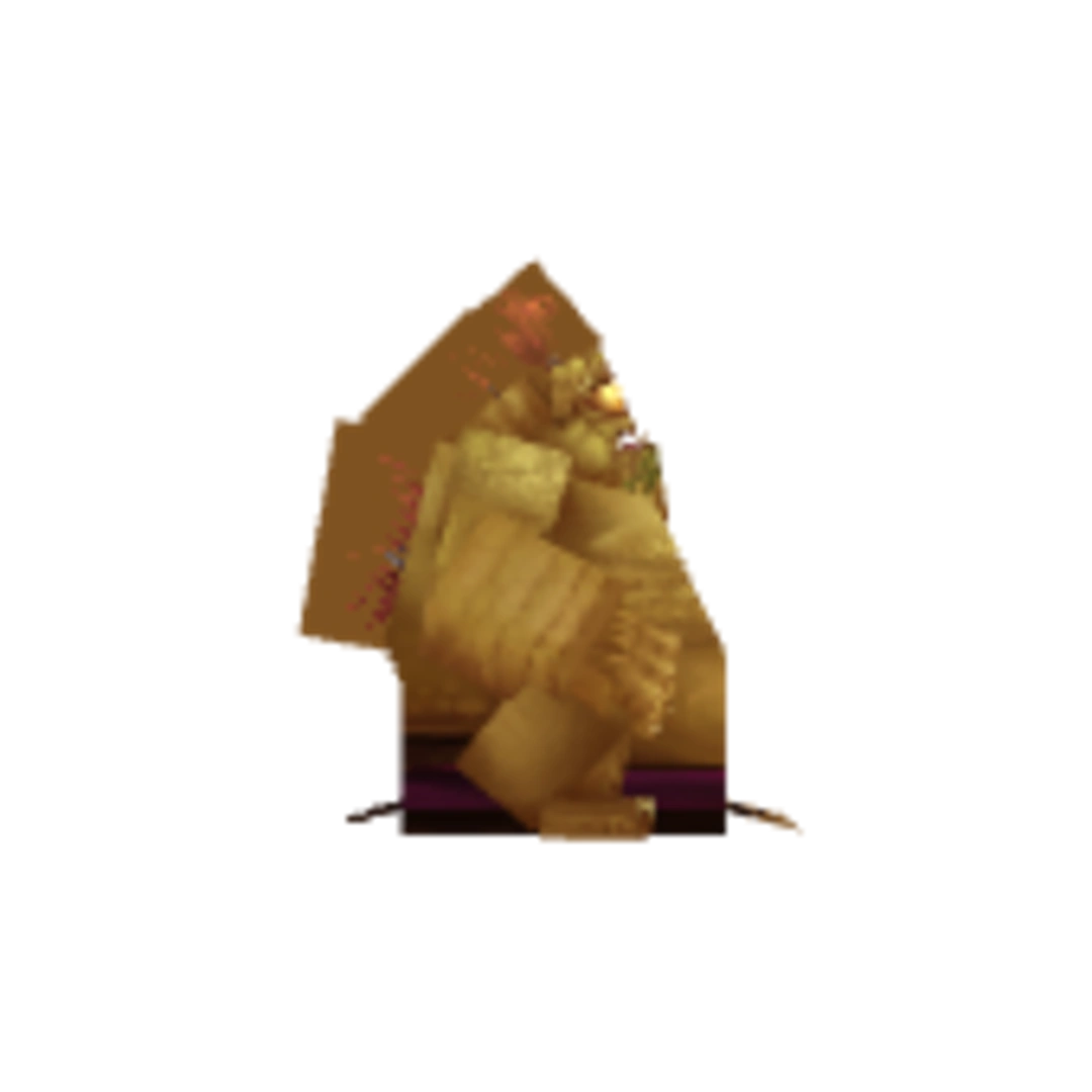 Miniatura Flanco Izquierdo