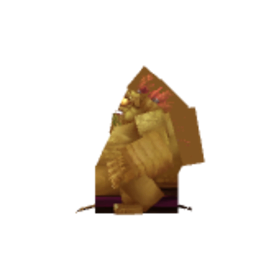 Miniatura Flanco Derecho