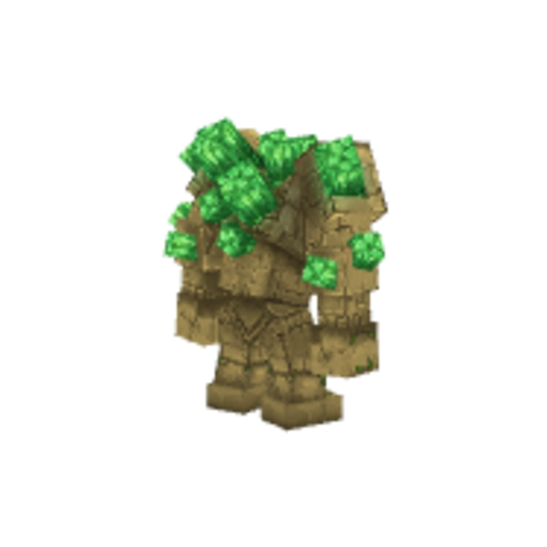 Miniatura Retaguardia