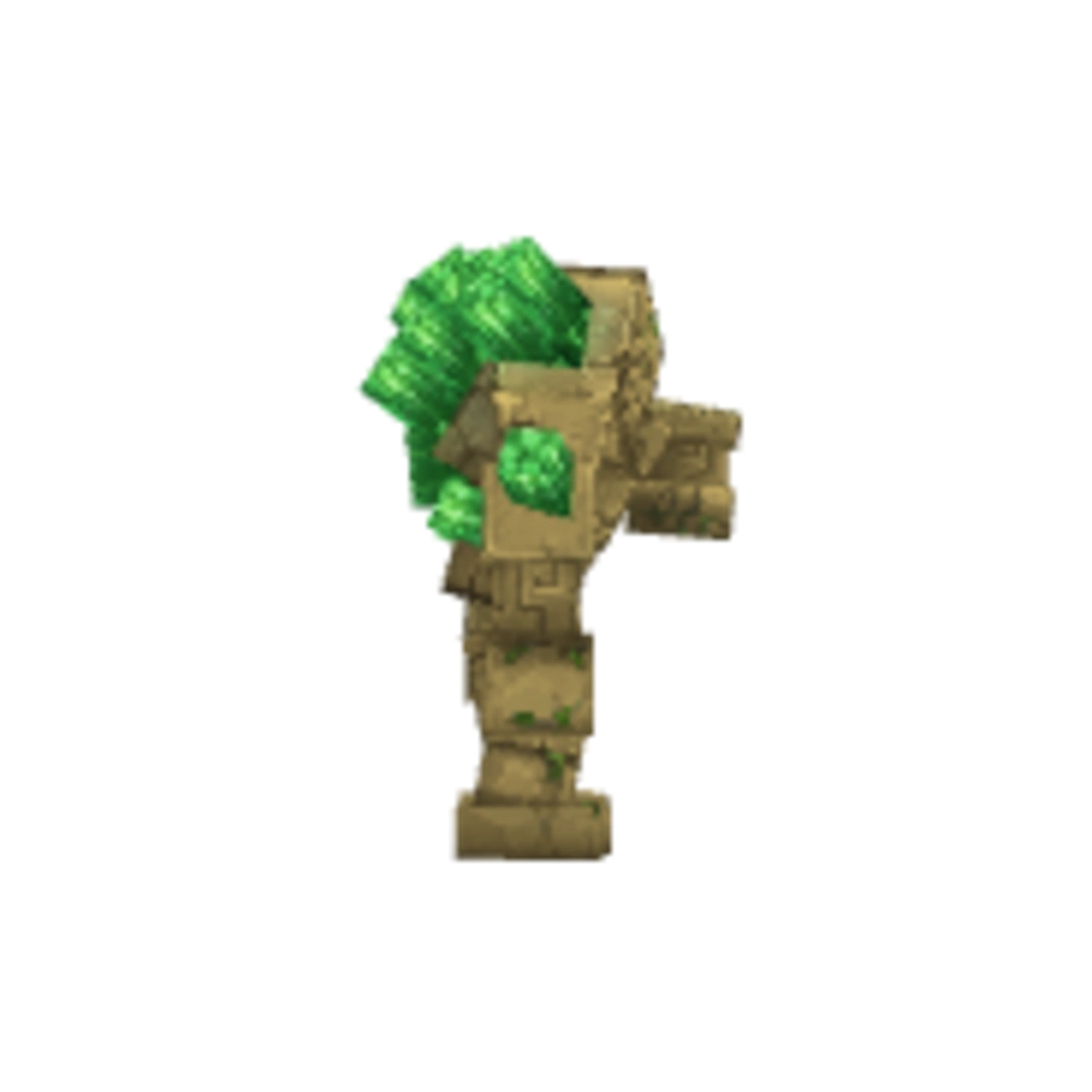 Miniatura Flanco Izquierdo