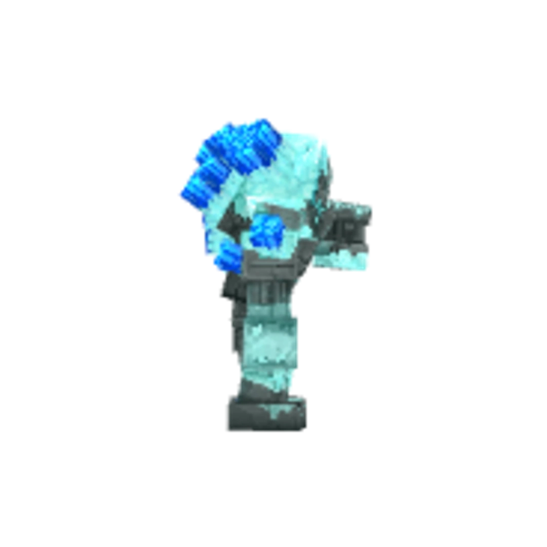 Miniatura Flanco Izquierdo