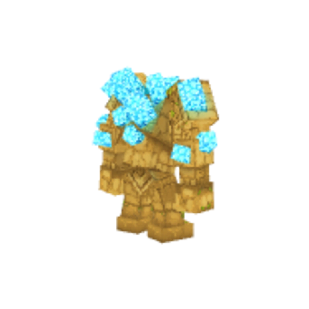 Miniatura Retaguardia