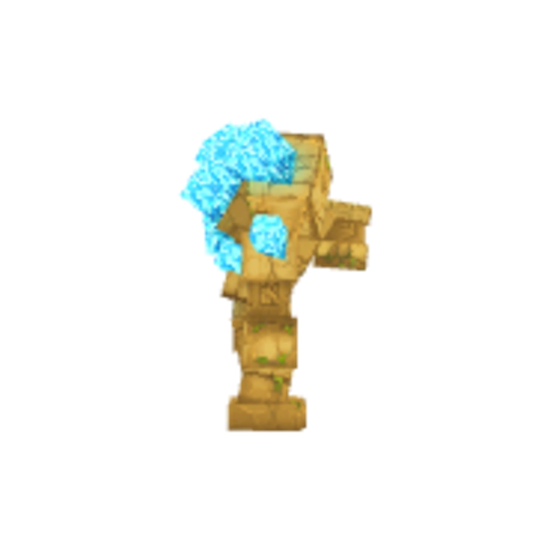 Miniatura Flanco Izquierdo