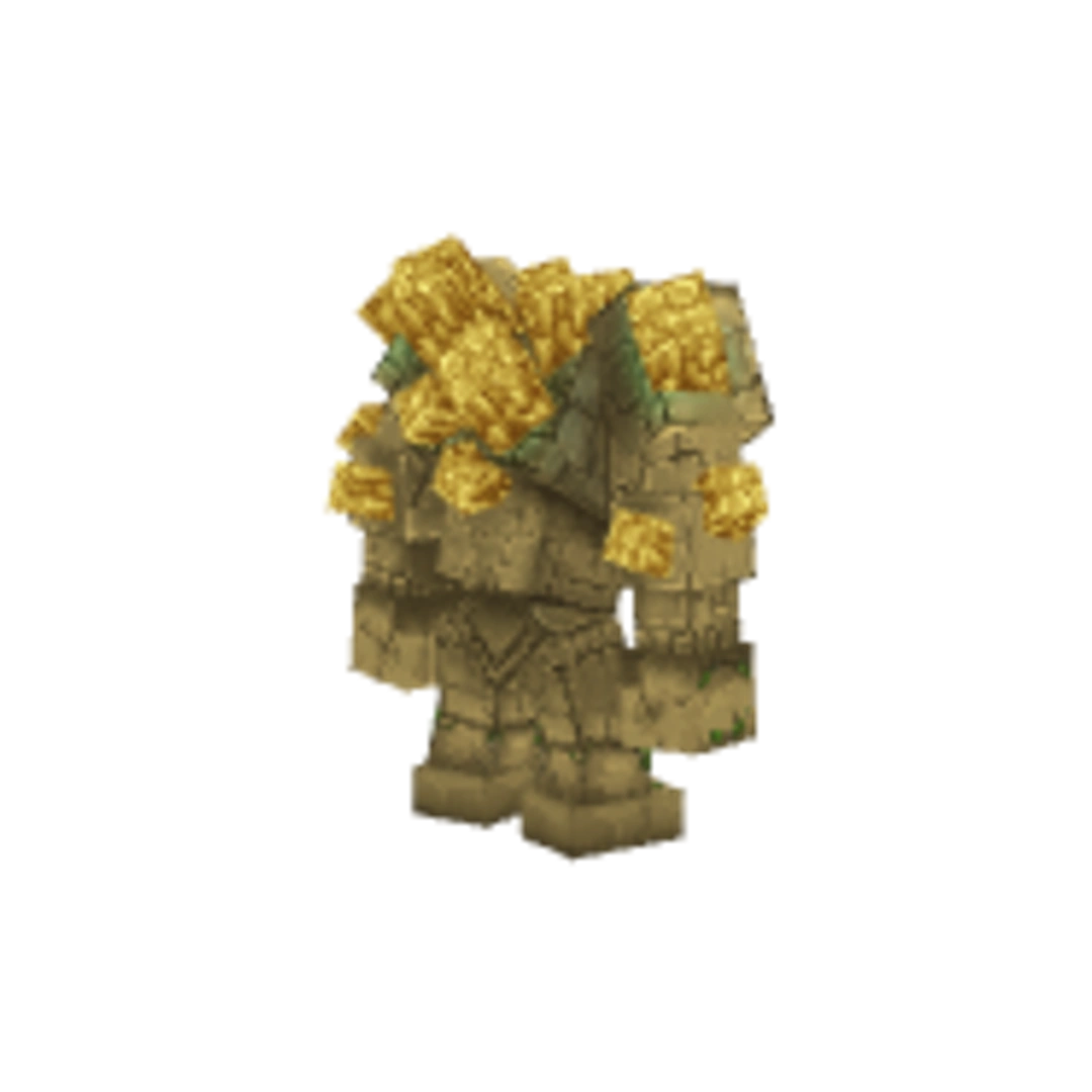 Miniatura Retaguardia