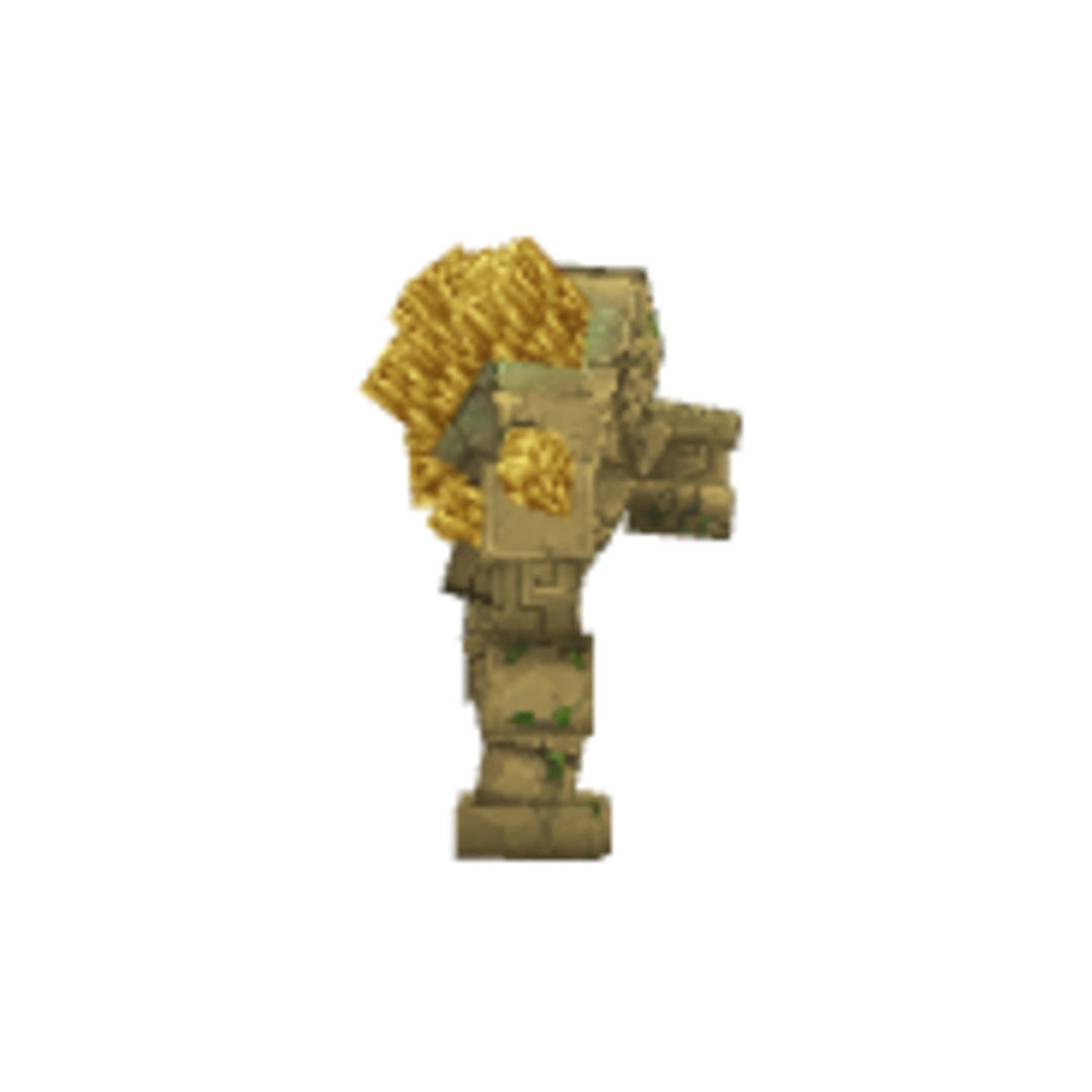 Miniatura Flanco Izquierdo