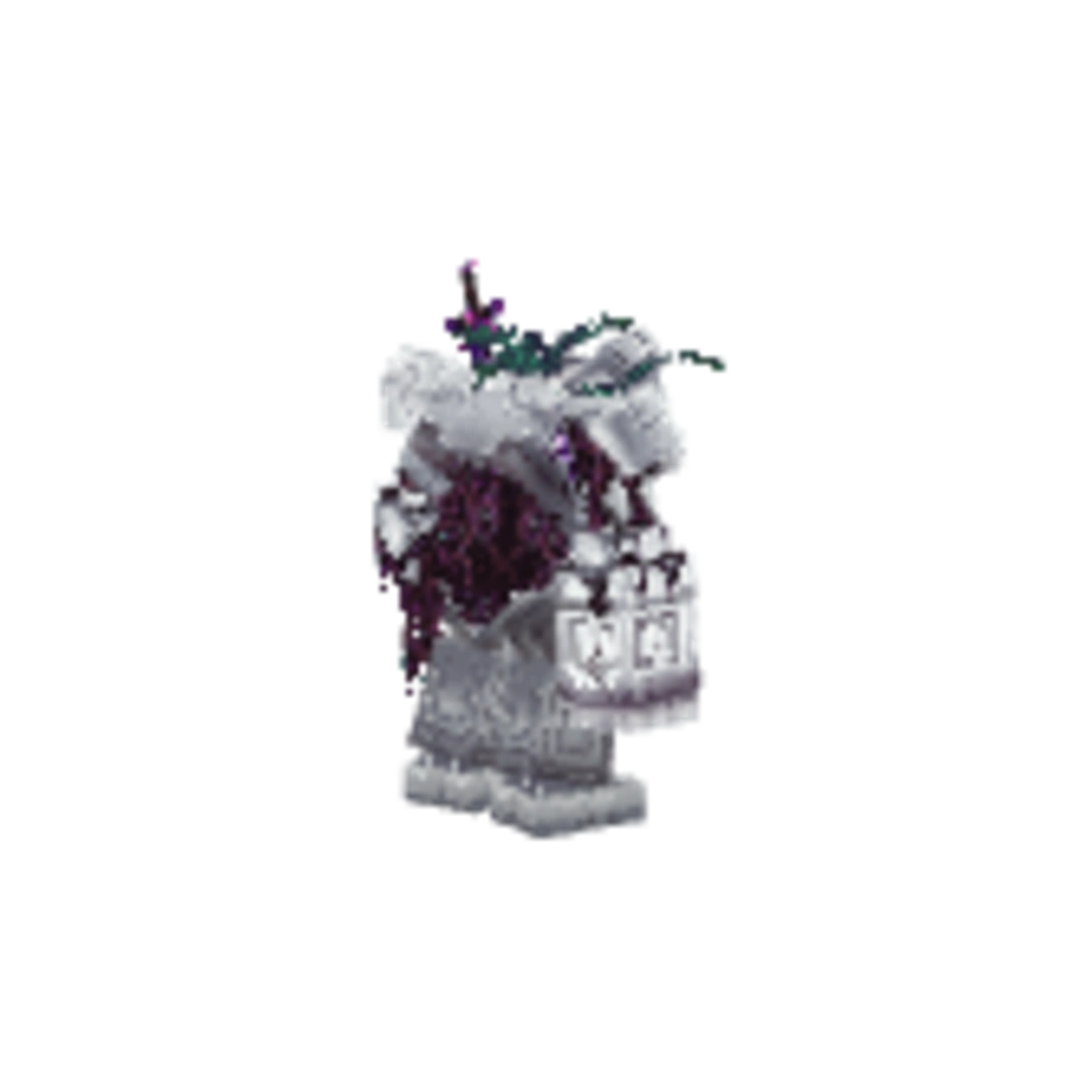 Miniatura Retaguardia