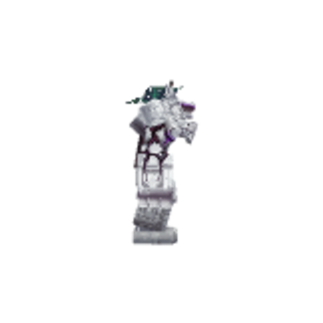 Miniatura Flanco Izquierdo