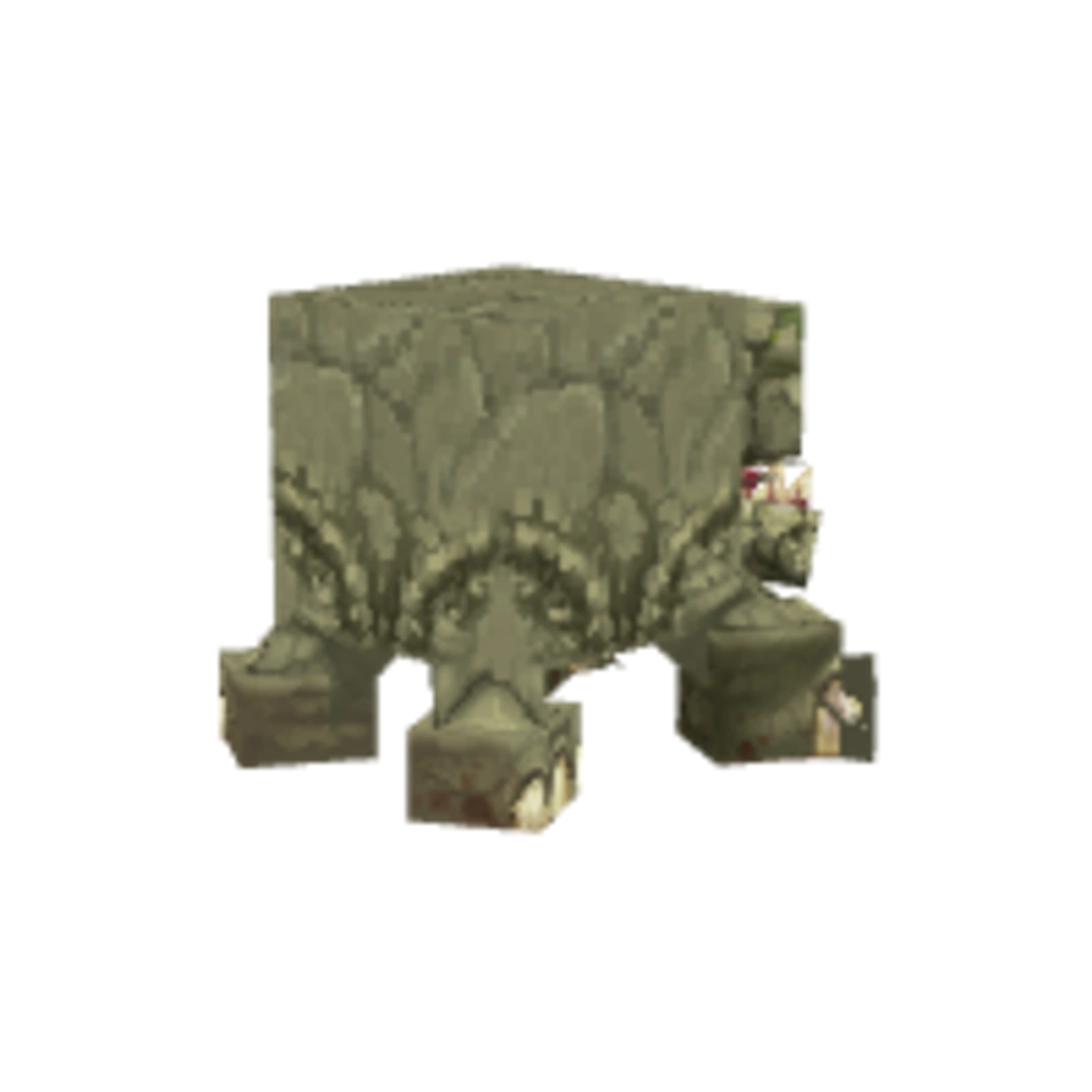 Miniatura Retaguardia