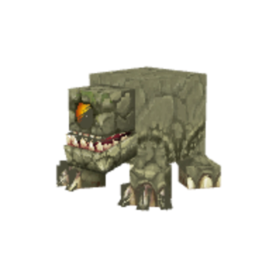 Modelo 3D de Grooble