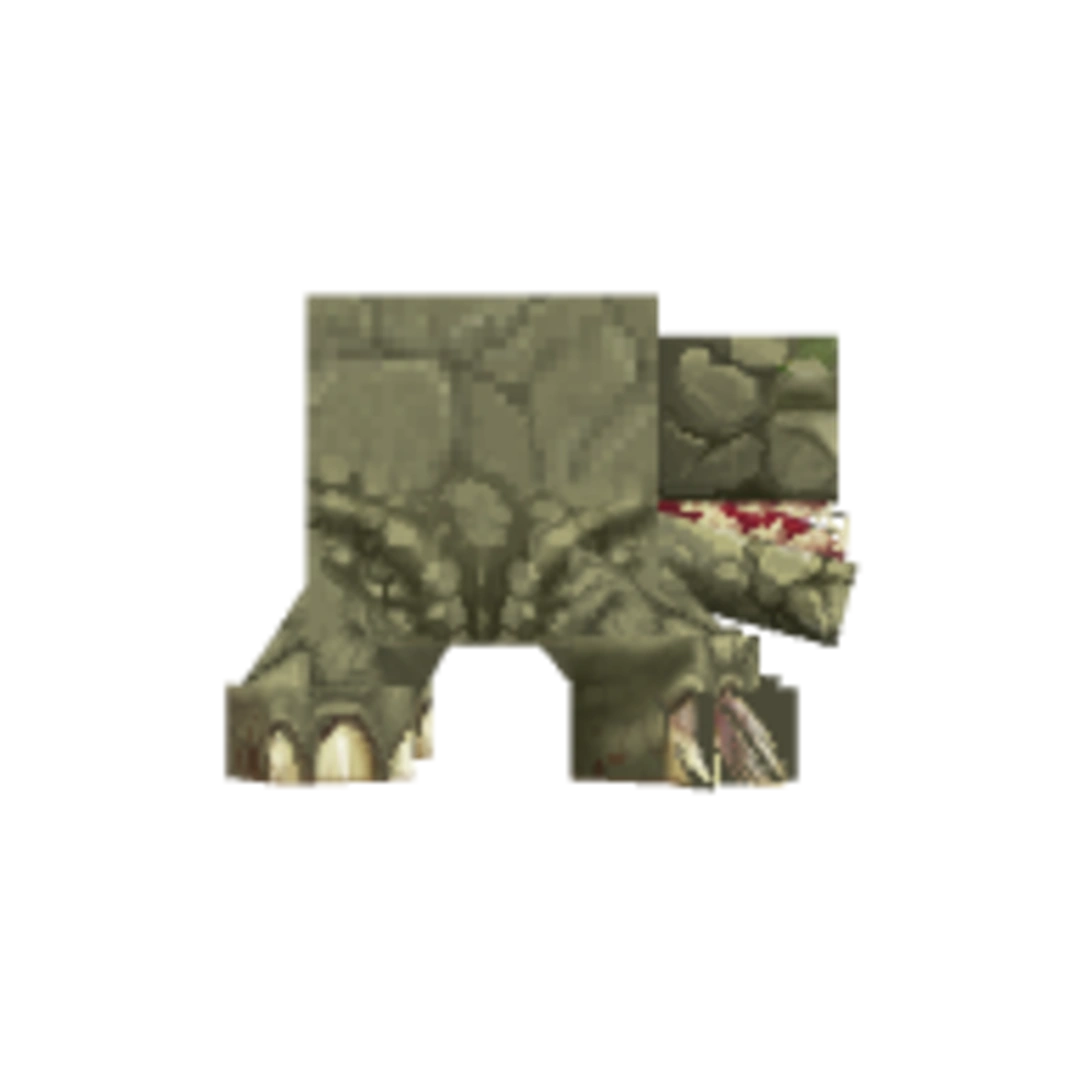 Miniatura Flanco Izquierdo