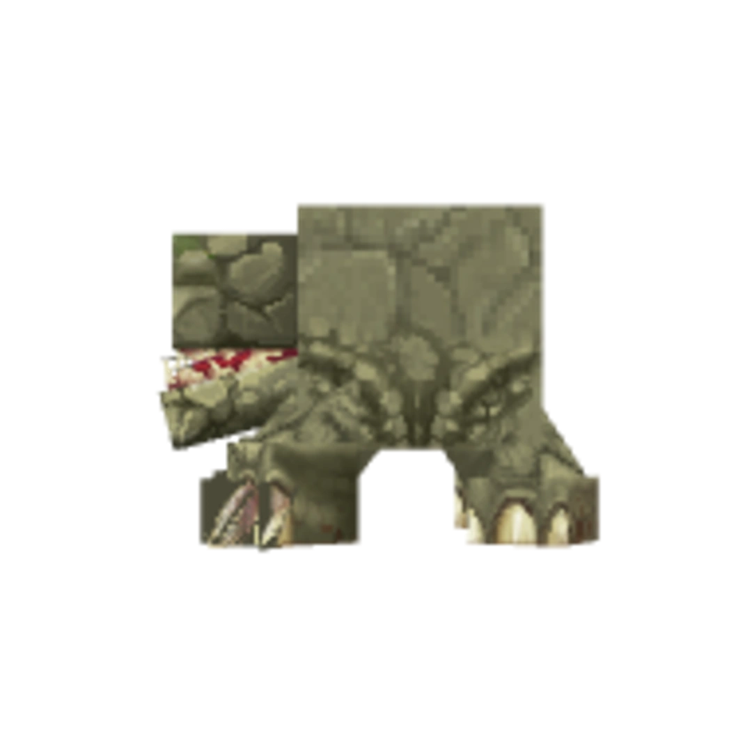 Miniatura Flanco Derecho