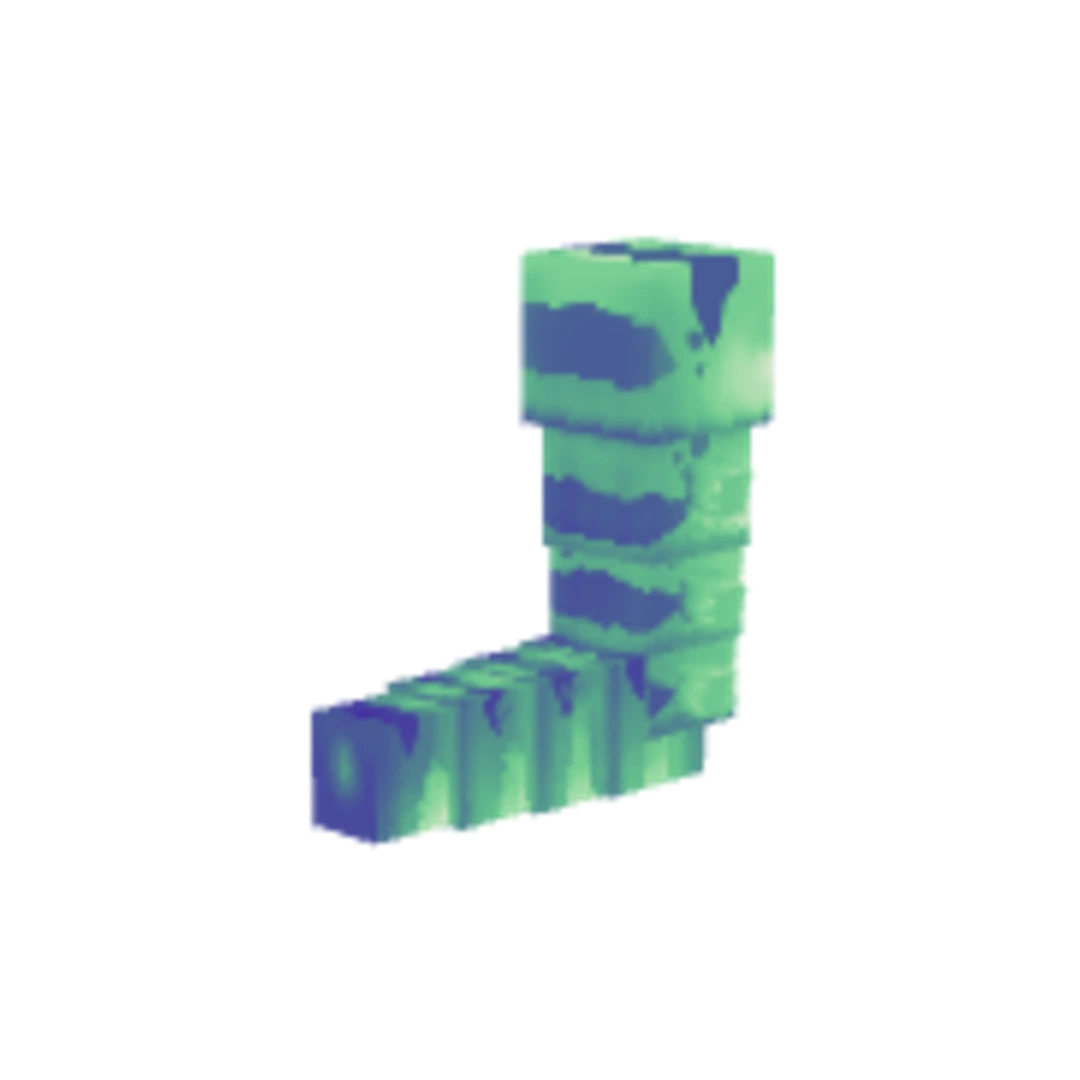 Miniatura Retaguardia