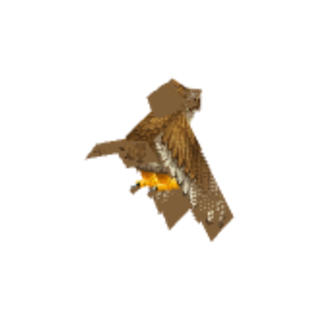 Miniatura Retaguardia