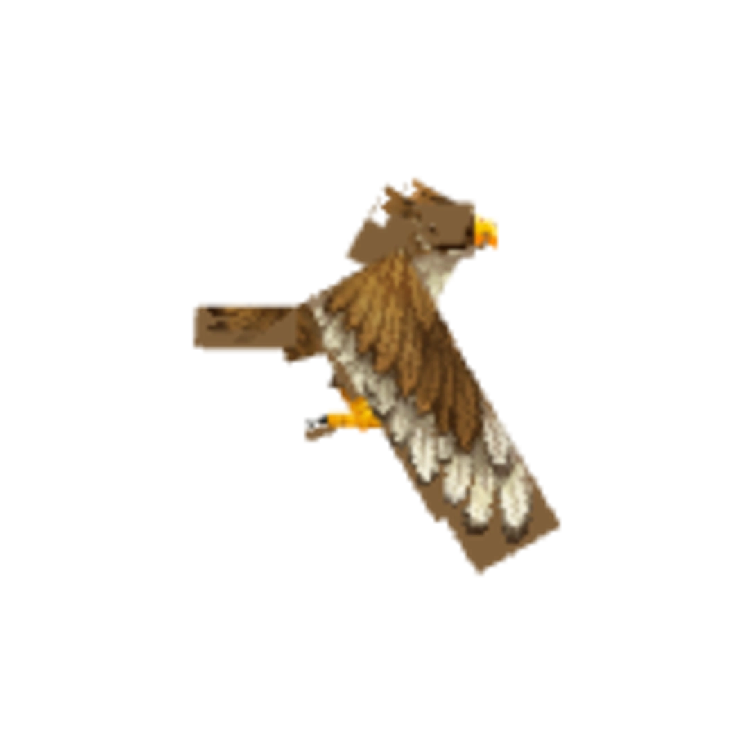 Miniatura Flanco Izquierdo