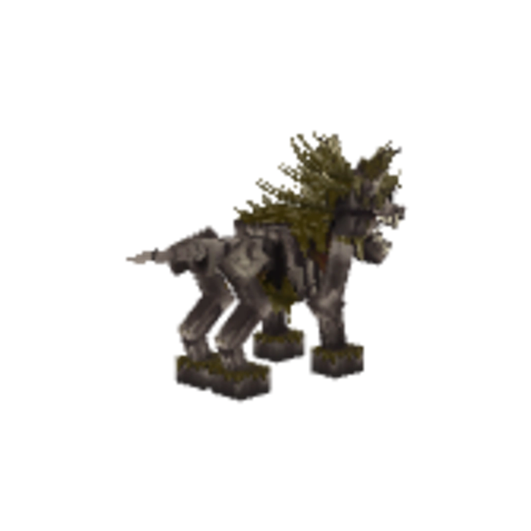 Miniatura Retaguardia